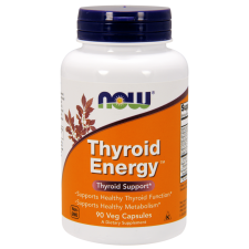 Thyroid Energy 90 vkapsułek