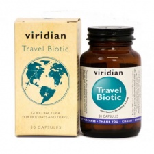 Travel Biotic 30kp Viridian