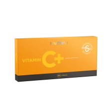 Vitamin C+ 90kaps Nutrivi