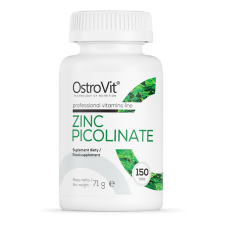 Zinc Picolinate 150tabs OstroVit